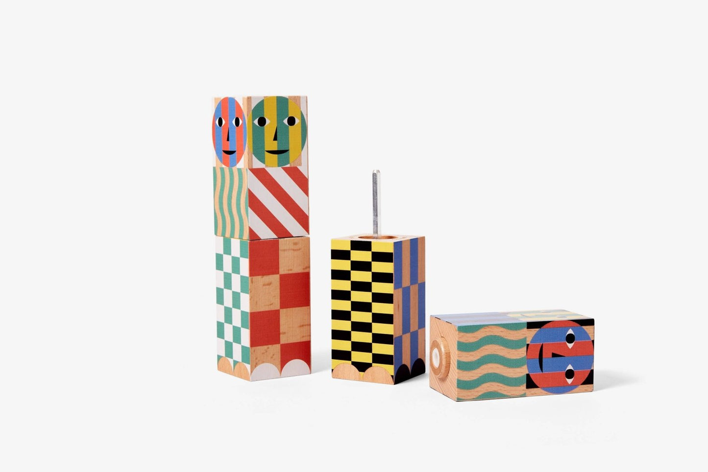 Areaware · Dusen Dusen Everybody Grinder | socius design in Rochester, MN