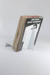 Upton - LP Stand - White