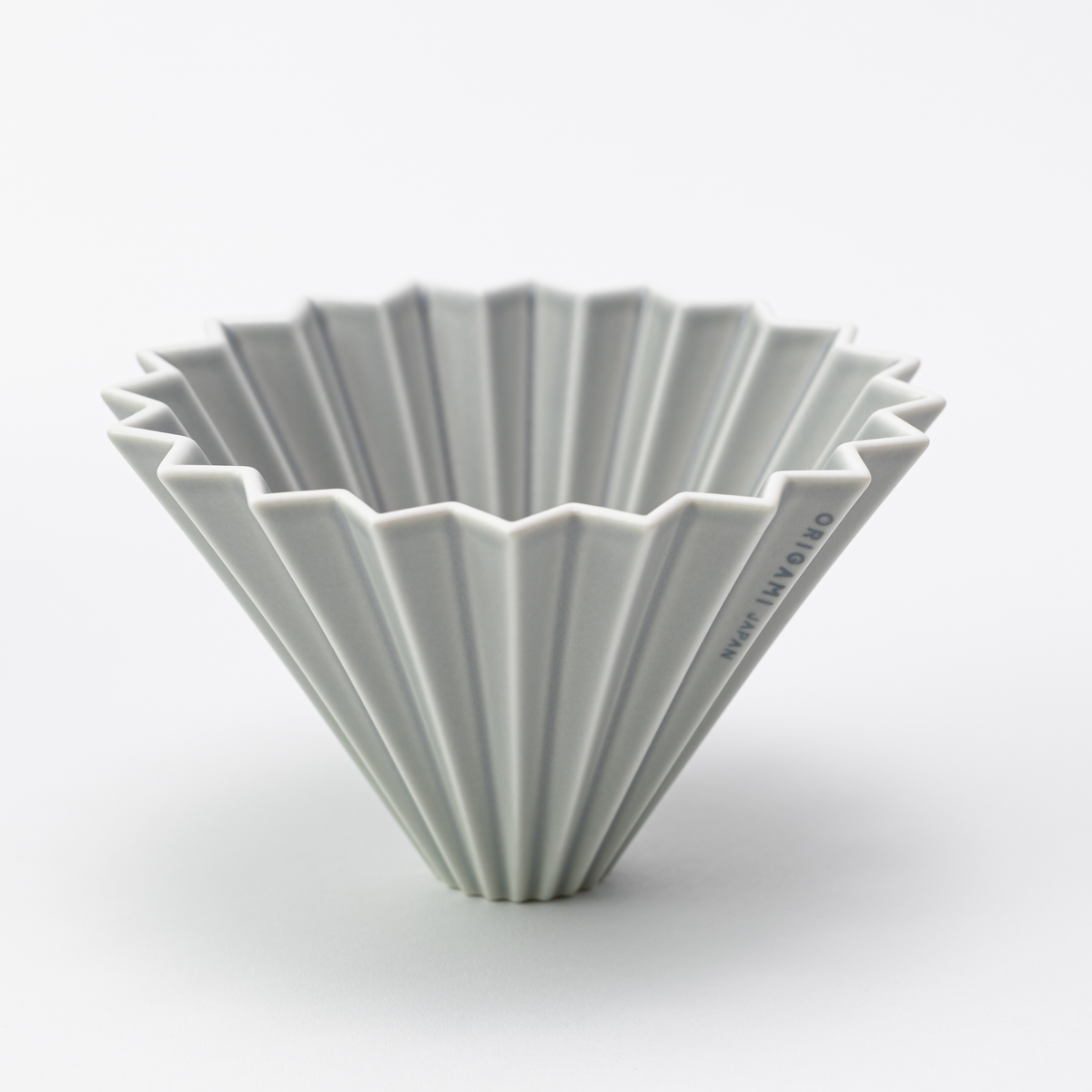 Origami Ceramic Dripper S (1-2 cups)