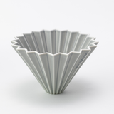 Origami Ceramic Dripper S (1-2 cups)