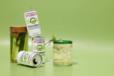 Pickleback · Non-Alcoholic Sparkling Cocktail