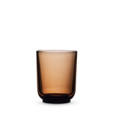 Pirch Cortado Glasses · Smoke · Set of 2