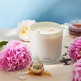 APOTHEKE · Earl Grey Bitters 3-Wick Candle | socius design in Rochester, MN