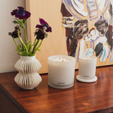 APOTHEKE · Earl Grey Bitters 3-Wick Candle | socius design in Rochester, MN