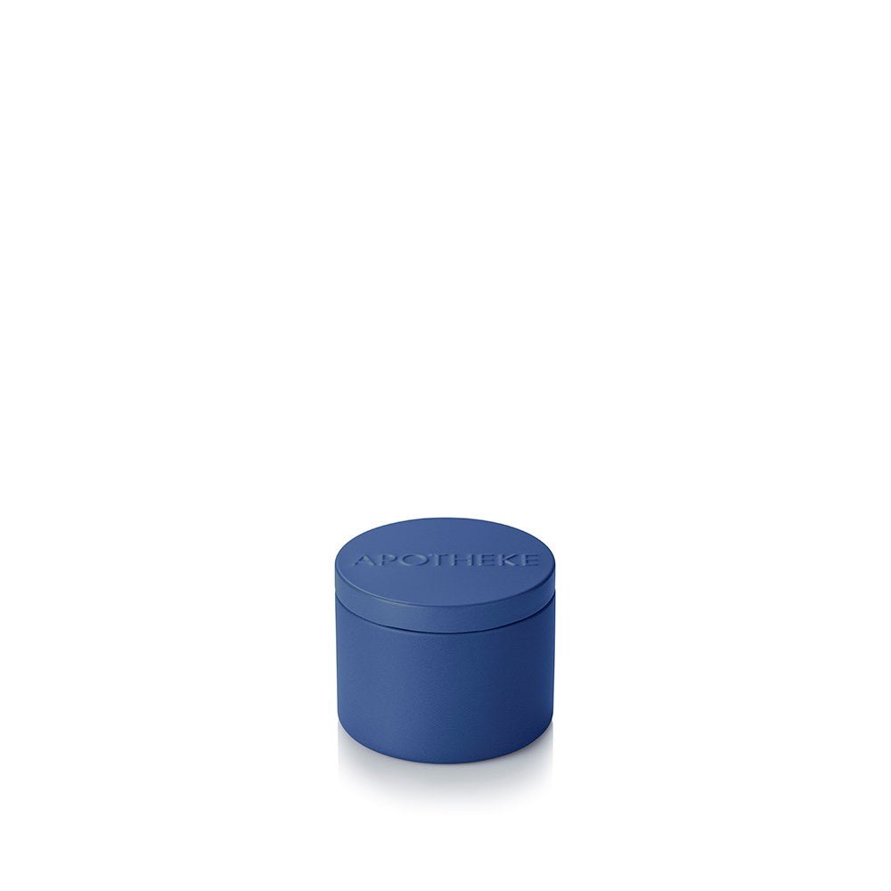 APOTHEKE · Earl Grey Bitters Mini Tin Candle | socius design in Rochester, MN