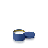 APOTHEKE · Earl Grey Bitters Mini Tin Candle | socius design in Rochester, MN