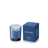 APOTHEKE · Earl Grey Bitters Petite Candle | socius design in Rochester, MN