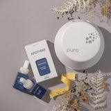 APOTHEKE · Earl Grey Bitters Pura Smart Scent Fragrance Refill, Set of 2 | socius design in Rochester, MN