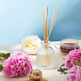 APOTHEKE · Earl Grey Bitters Reed Diffuser | socius design in Rochester, MN