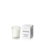 APOTHEKE · Earl Grey Bitters Votive Candle | socius design in Rochester, MN