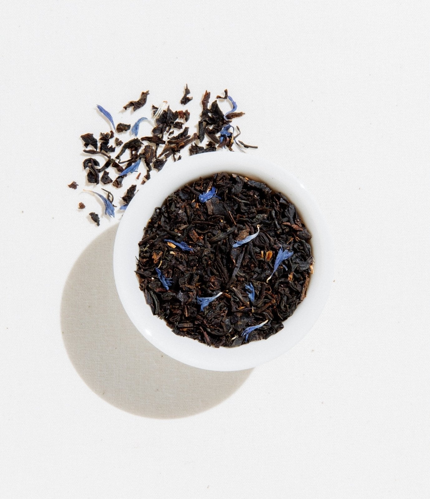 Art of Tea · Earl Grey Crème Tea | socius design in Rochester, MN