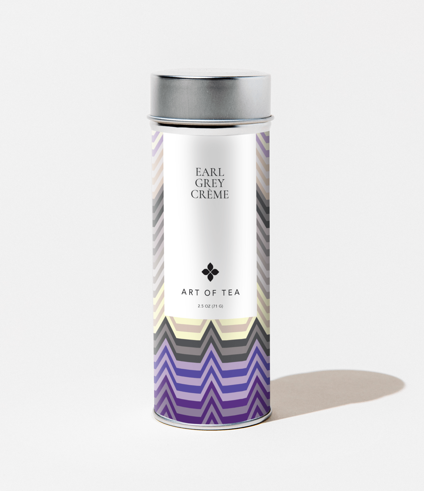 Art of Tea · Earl Grey Crème Tea | socius design in Rochester, MN