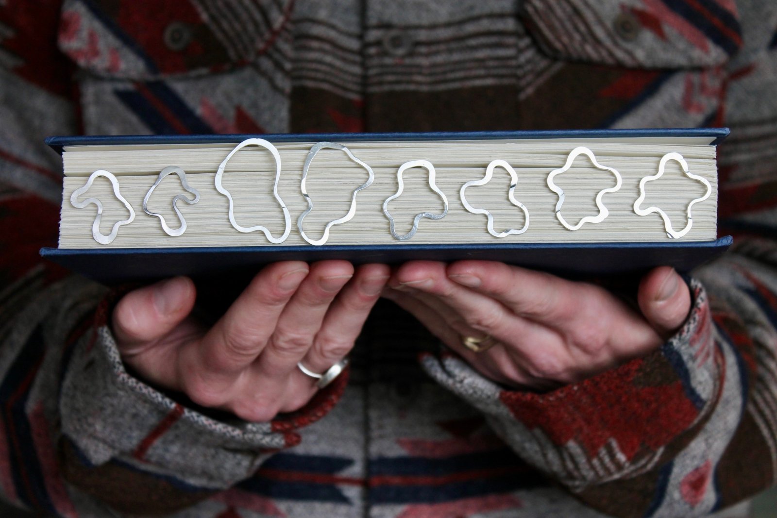 Raeven Jewelry · Earrings Silversmith Workshop | March 21st 3 - 5pm | socius design in Rochester, MN