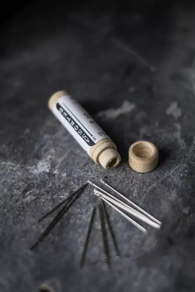 Merchant and Mills · Easy Thread Sewing Needles · Merchant & Mills | socius design in Rochester, MN