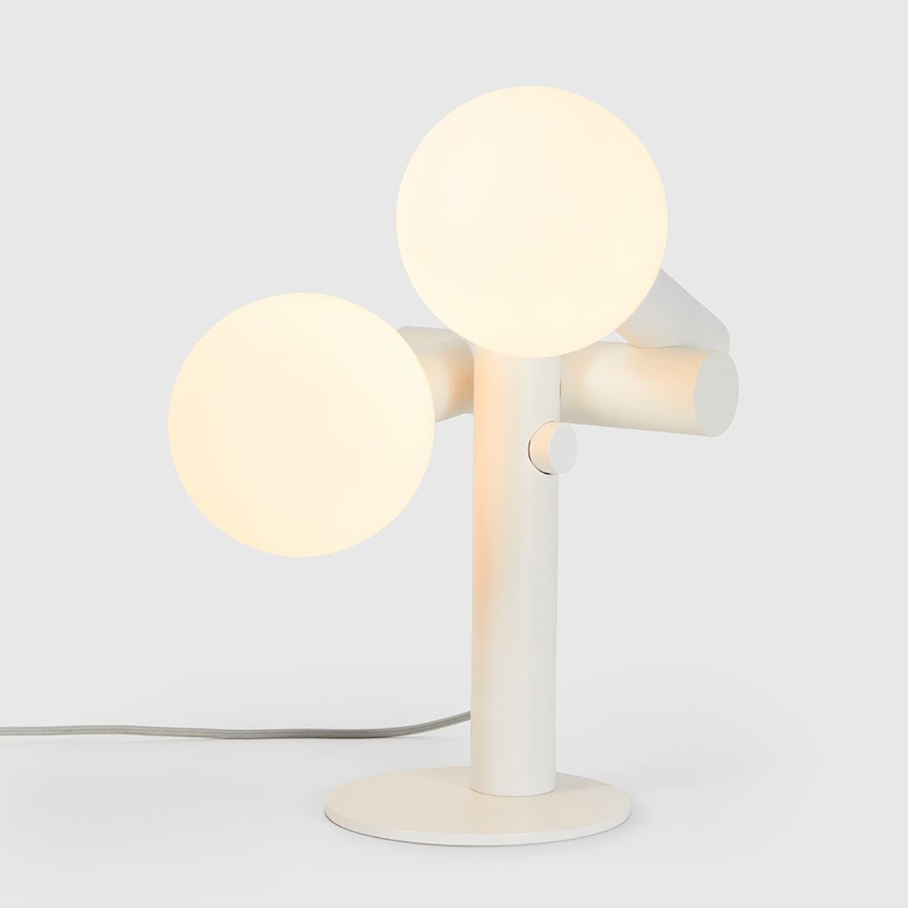 Tala · Echo Table Lamp · David Weeks Studio for Tala | socius design in Rochester, MN