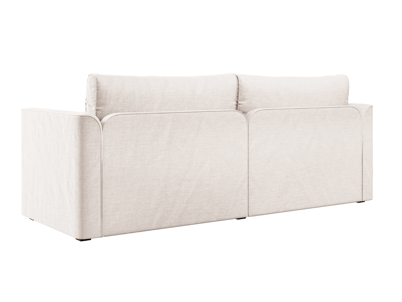 Sabai Design · Eclipse 90" Sleeper Sofa in Hemp Blend | socius design in Rochester, MN