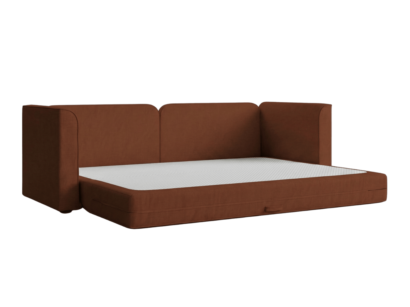 Sabai Design · Eclipse 90" Sleeper Sofa in Hemp Blend | socius design in Rochester, MN