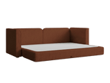 Sabai Design · Eclipse 90" Sleeper Sofa in Hemp Blend | socius design in Rochester, MN