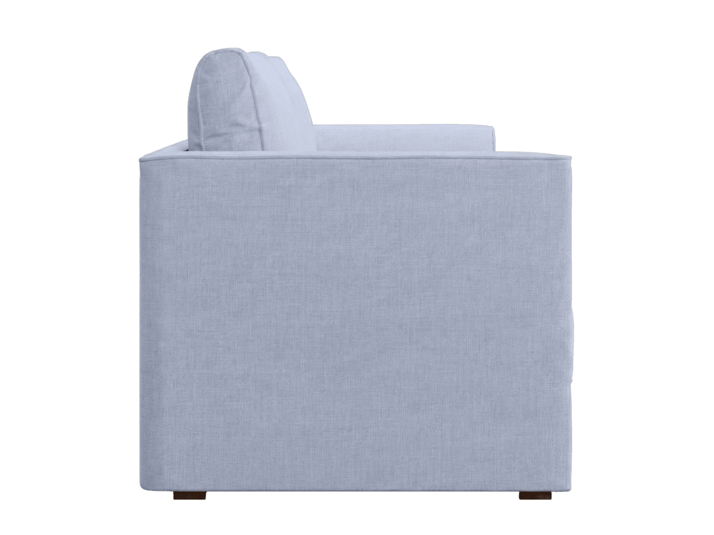 Sabai Design · Eclipse 90" Sleeper Sofa in Hemp Blend | socius design in Rochester, MN
