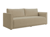 Sabai Design · Eclipse 90" Sleeper Sofa in Hemp Blend | socius design in Rochester, MN