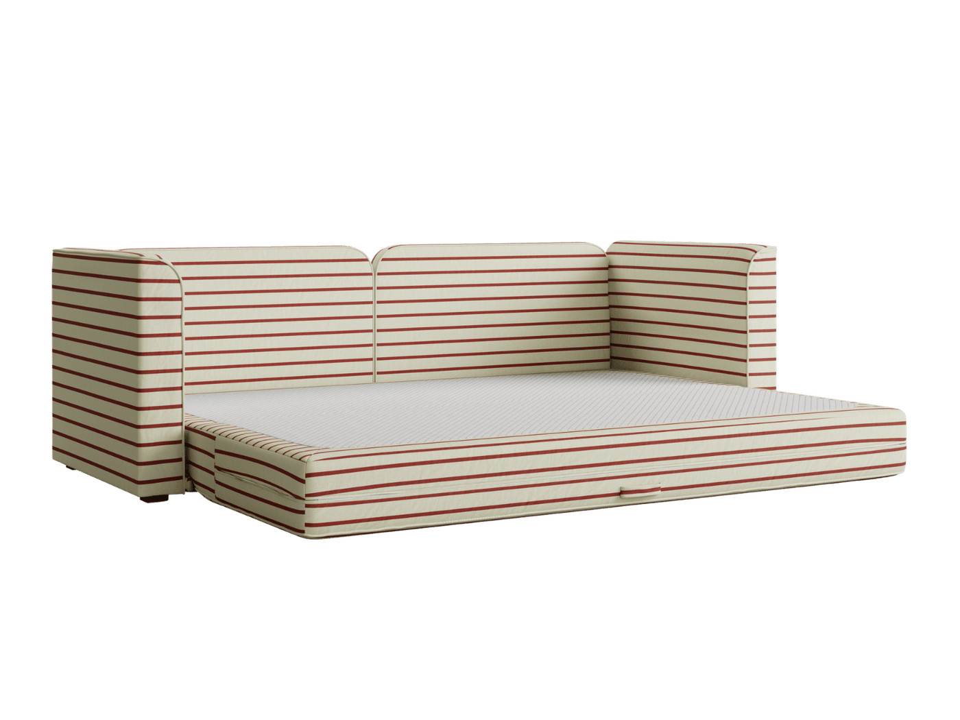 Sabai Design · Eclipse 90" Sleeper Sofa in Hemp Blend | socius design in Rochester, MN