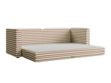 Sabai Design · Eclipse 90" Sleeper Sofa in Hemp Blend | socius design in Rochester, MN