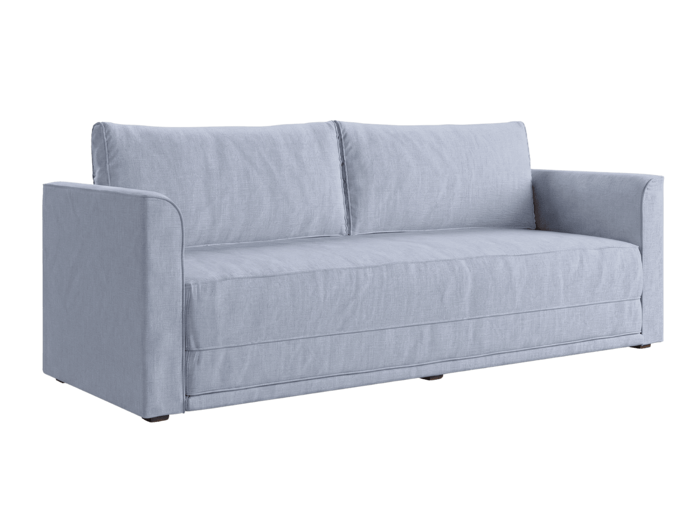 Sabai Design · Eclipse 90" Sleeper Sofa in Hemp Blend | socius design in Rochester, MN