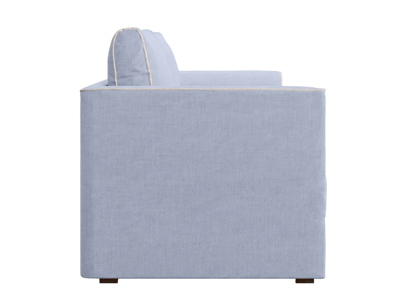 Sabai Design · Eclipse 90" Sleeper Sofa in Hemp Blend | socius design in Rochester, MN