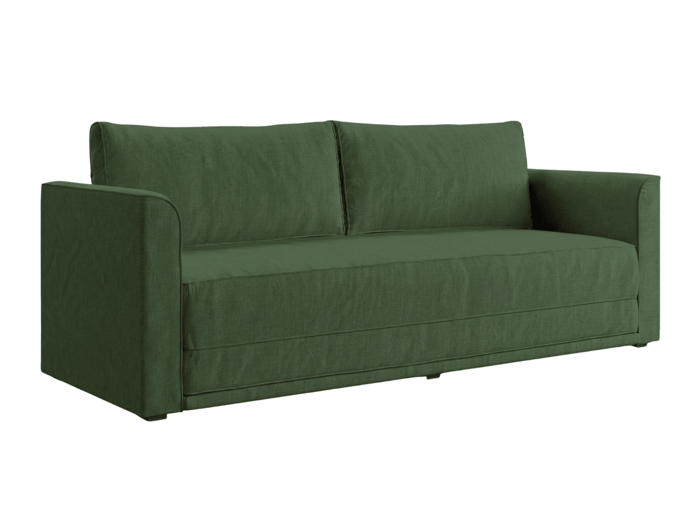 Sabai Design · Eclipse 90" Sleeper Sofa in Hemp Blend | socius design in Rochester, MN