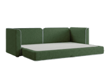 Sabai Design · Eclipse 90" Sleeper Sofa in Hemp Blend | socius design in Rochester, MN