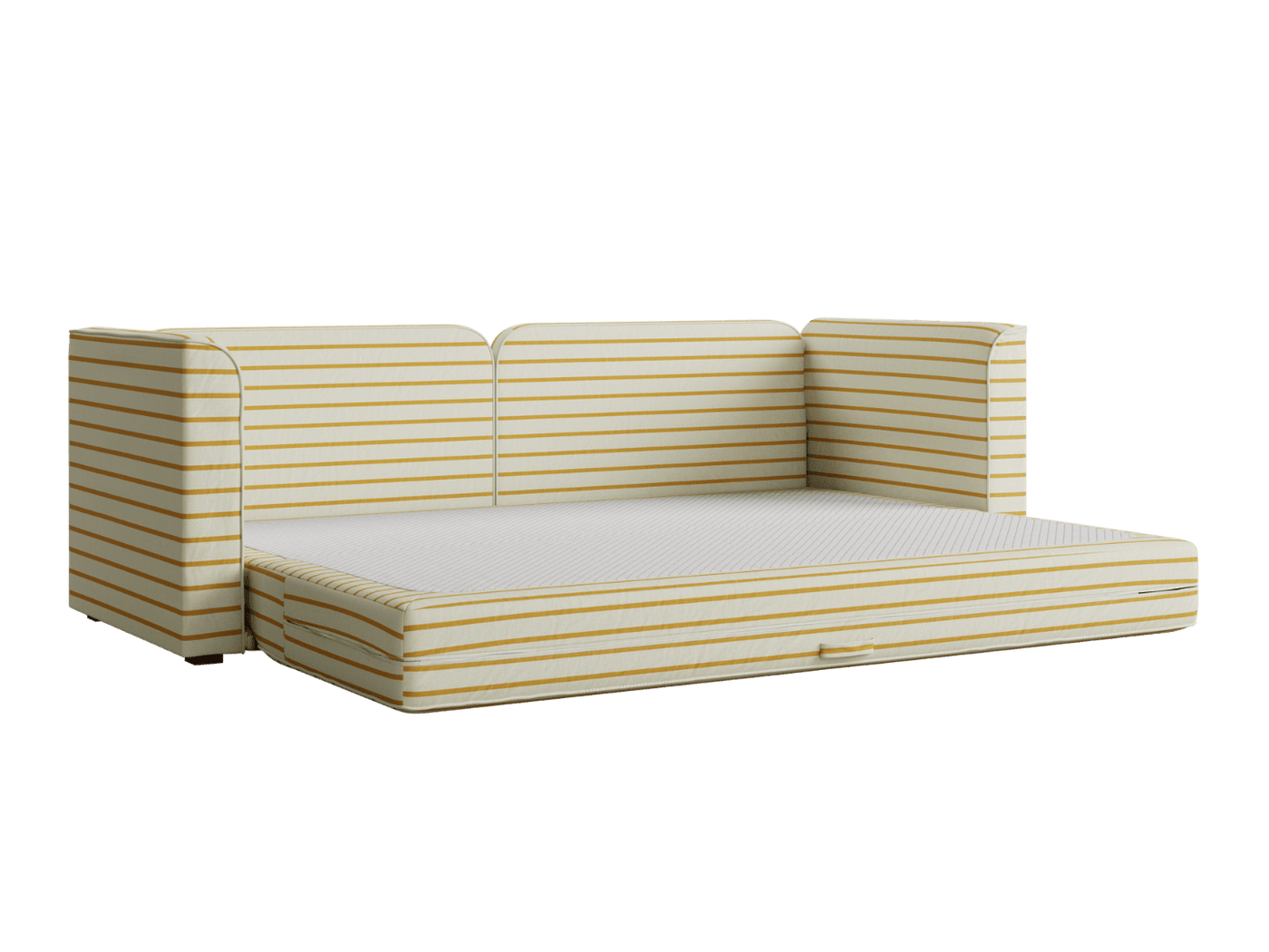 Sabai Design · Eclipse 90" Sleeper Sofa in Hemp Blend | socius design in Rochester, MN