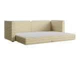 Sabai Design · Eclipse 90" Sleeper Sofa in Hemp Blend | socius design in Rochester, MN