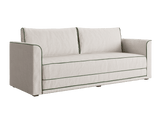 Sabai Design · Eclipse 90" Sleeper Sofa in Hemp Blend | socius design in Rochester, MN