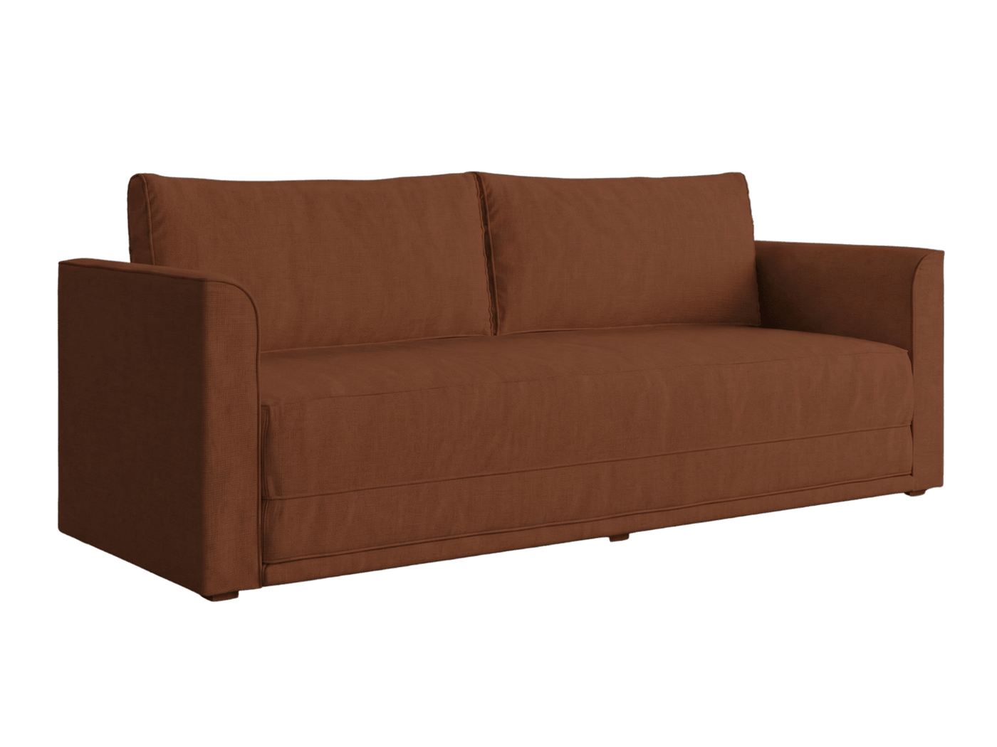Sabai Design · Eclipse 90" Sleeper Sofa in Hemp Blend | socius design in Rochester, MN