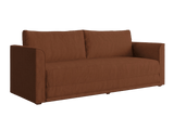 Sabai Design · Eclipse 90" Sleeper Sofa in Hemp Blend | socius design in Rochester, MN