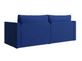 Sabai Design · Eclipse 90" Sleeper Sofa in Hemp Blend | socius design in Rochester, MN
