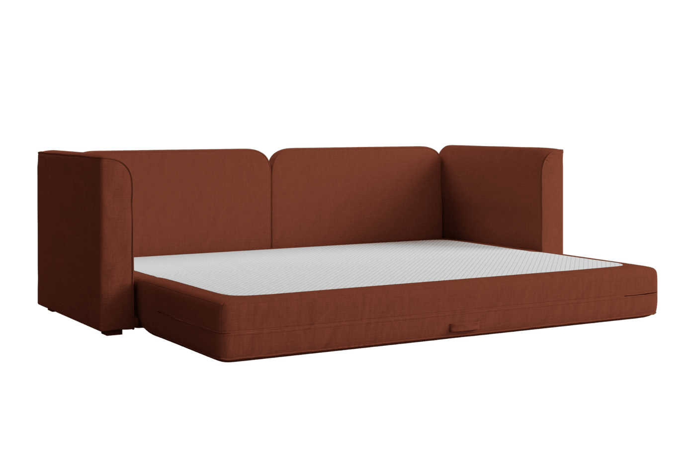 Sabai Design · Eclipse 90" Sleeper Sofa in Hemp Blend | socius design in Rochester, MN