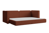 Sabai Design · Eclipse 90" Sleeper Sofa in Hemp Blend | socius design in Rochester, MN