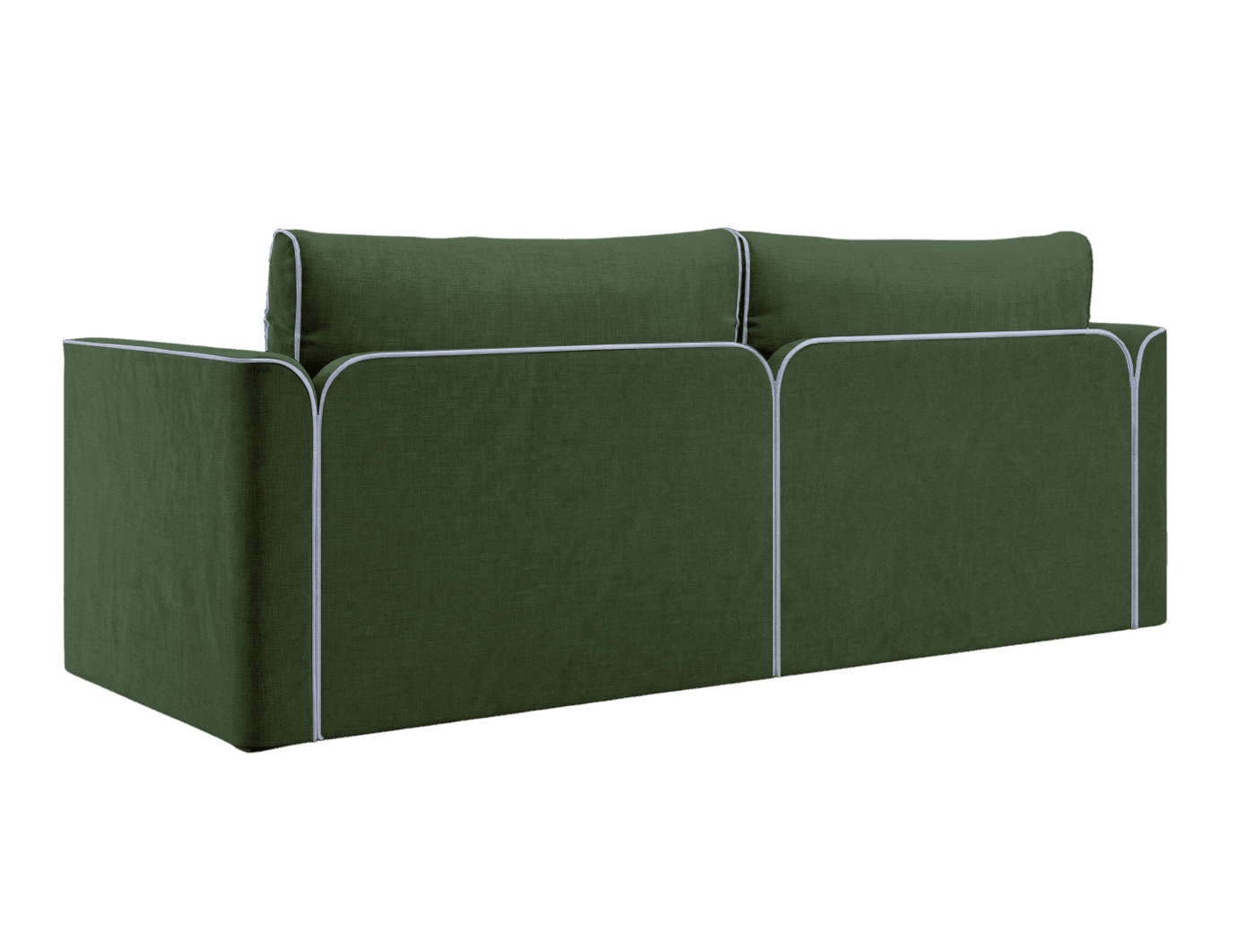 Sabai Design · Eclipse 90" Sleeper Sofa in Hemp Blend | socius design in Rochester, MN
