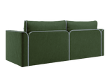Sabai Design · Eclipse 90" Sleeper Sofa in Hemp Blend | socius design in Rochester, MN
