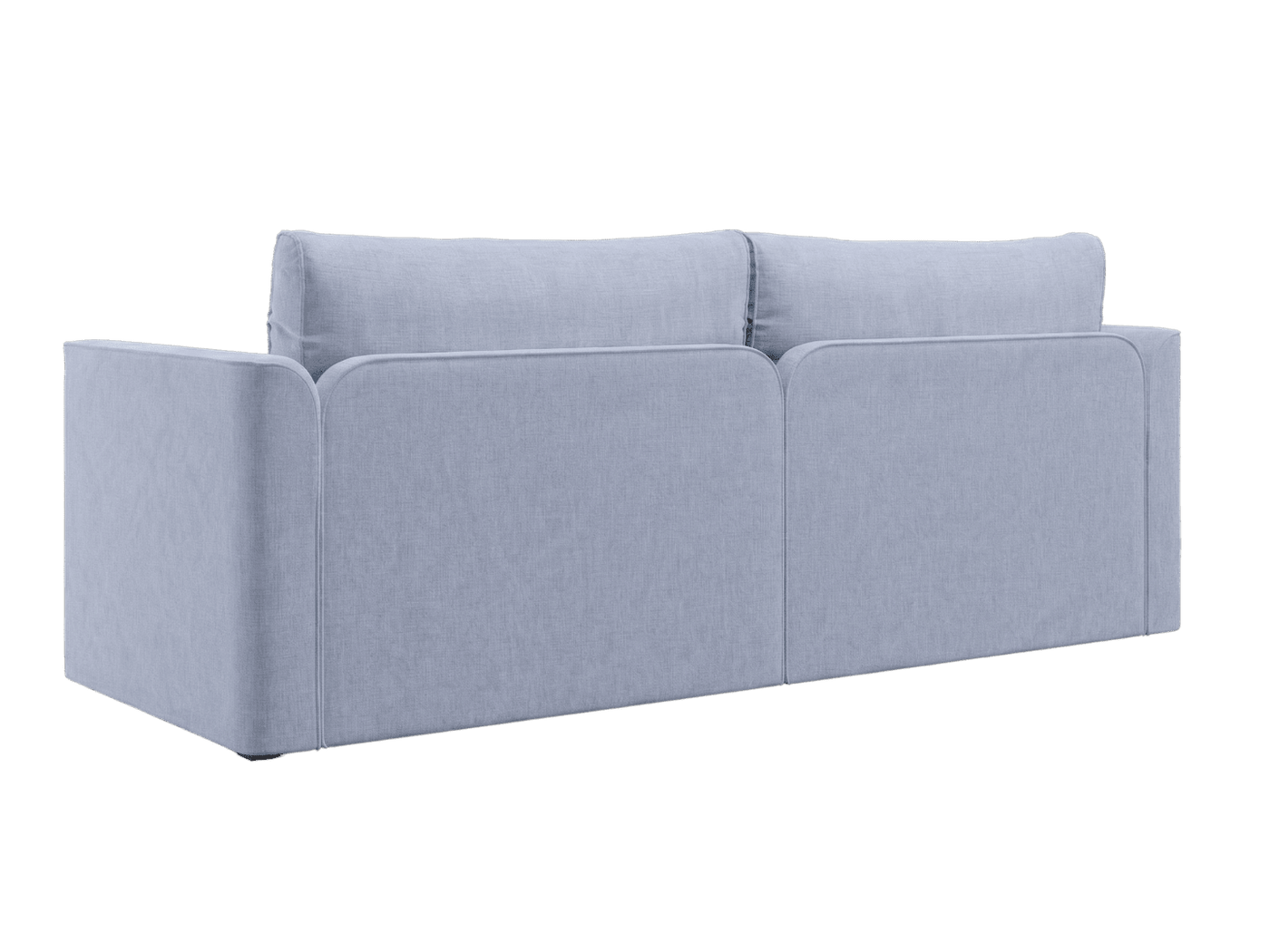 Sabai Design · Eclipse 90" Sleeper Sofa in Hemp Blend | socius design in Rochester, MN