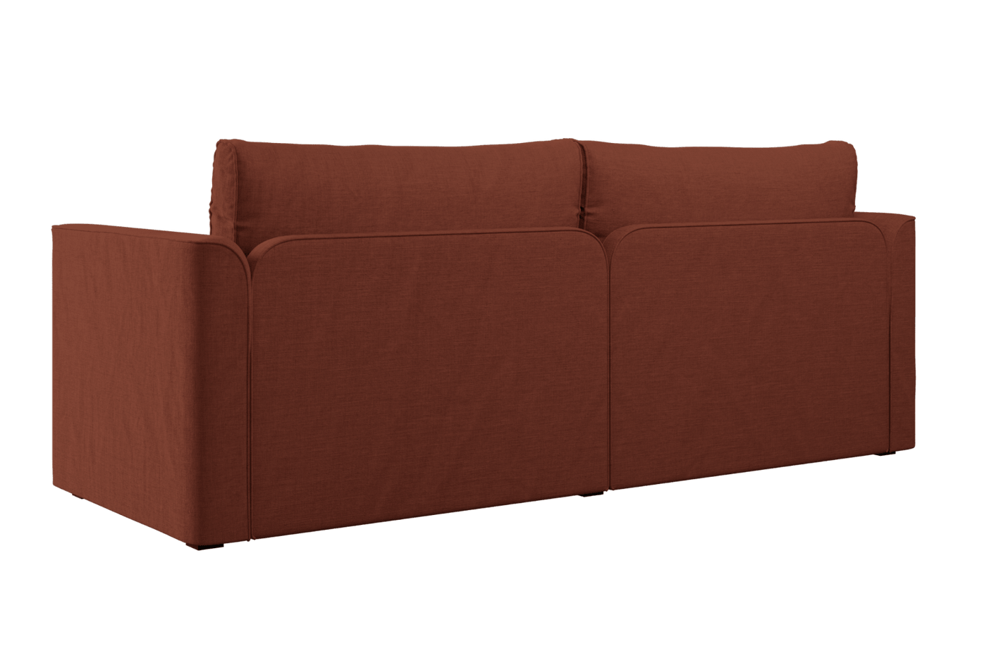 Sabai Design · Eclipse 90" Sleeper Sofa in Hemp Blend | socius design in Rochester, MN