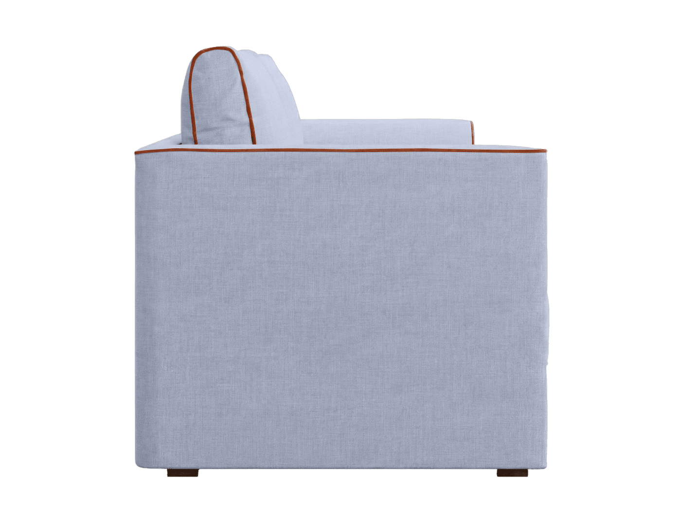 Sabai Design · Eclipse 90" Sleeper Sofa in Hemp Blend | socius design in Rochester, MN