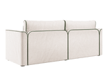 Sabai Design · Eclipse 90" Sleeper Sofa in Hemp Blend | socius design in Rochester, MN