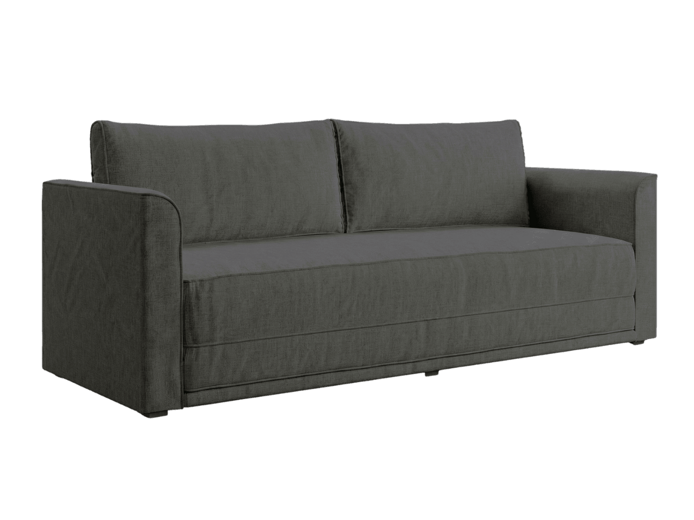 Sabai Design · Eclipse 90" Sleeper Sofa in Hemp Blend | socius design in Rochester, MN