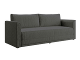 Sabai Design · Eclipse 90" Sleeper Sofa in Hemp Blend | socius design in Rochester, MN