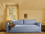 Sabai Design · Eclipse 90" Sleeper Sofa in Hemp Blend | socius design in Rochester, MN
