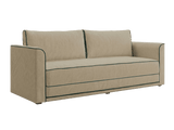 Sabai Design · Eclipse 90" Sleeper Sofa in Hemp Blend | socius design in Rochester, MN