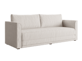 Sabai Design · Eclipse 90" Sleeper Sofa in Hemp Blend | socius design in Rochester, MN