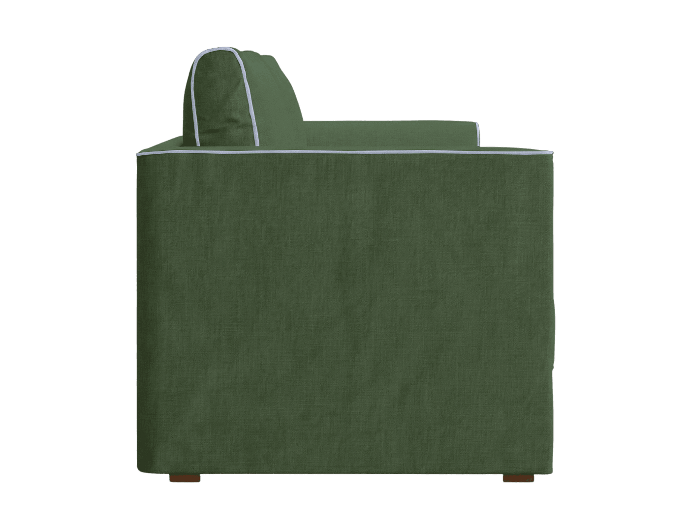 Sabai Design · Eclipse 90" Sleeper Sofa in Hemp Blend | socius design in Rochester, MN